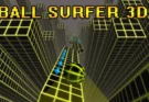 Ball Surfer: A Fun and Challenging Game for All Ages