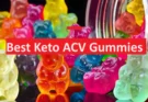 keto acv gummies