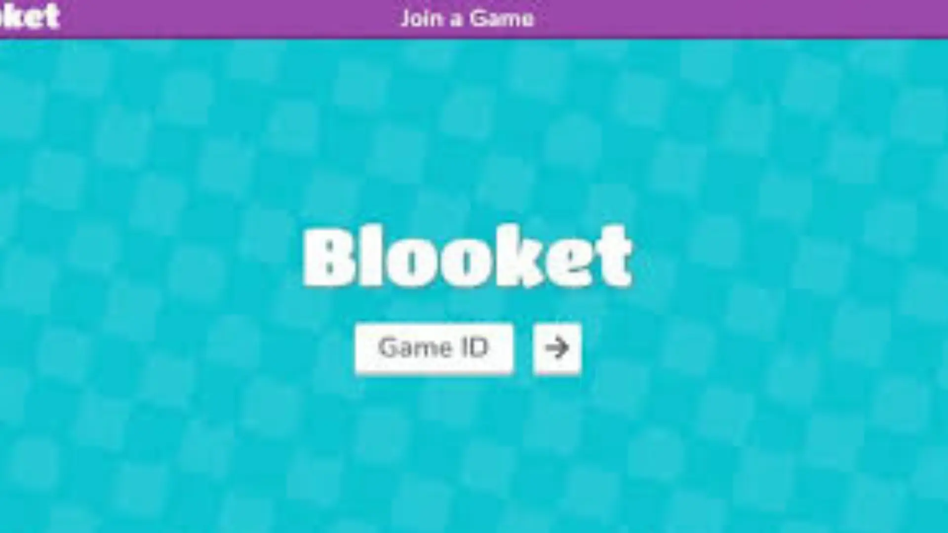 blooket join