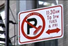 Understanding Alternate Side Parking Rules