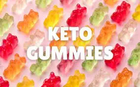 keto acv gummies