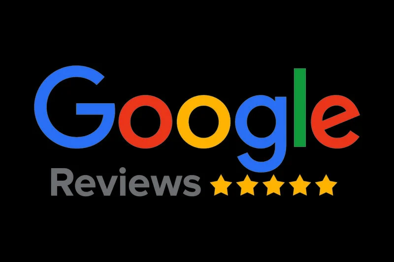 google reviews search by name