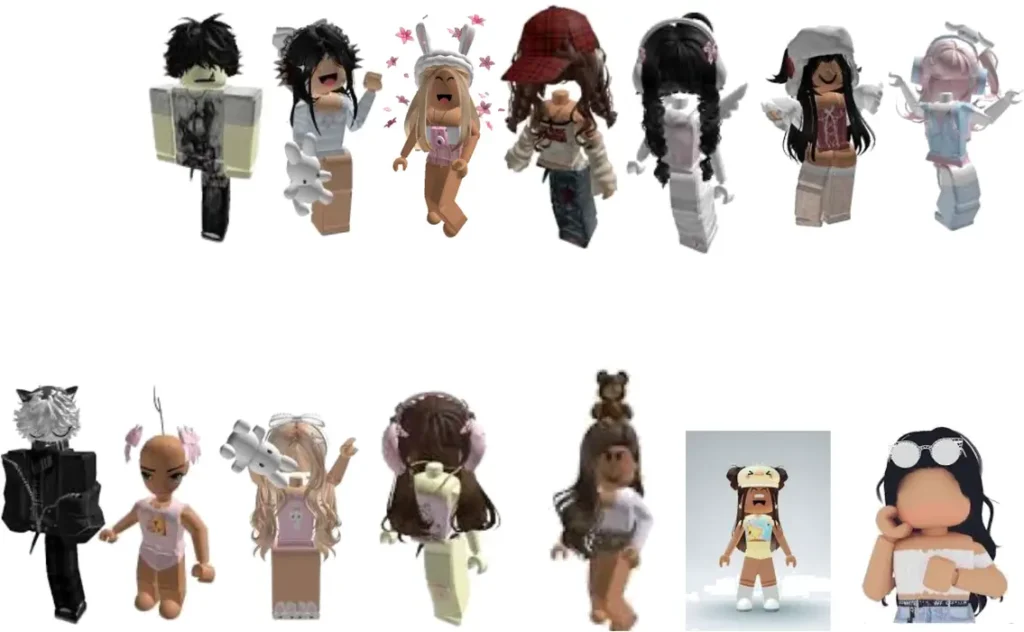 roblox avatar