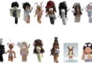 Top Roblox Avatar Ideas for Unique Looks